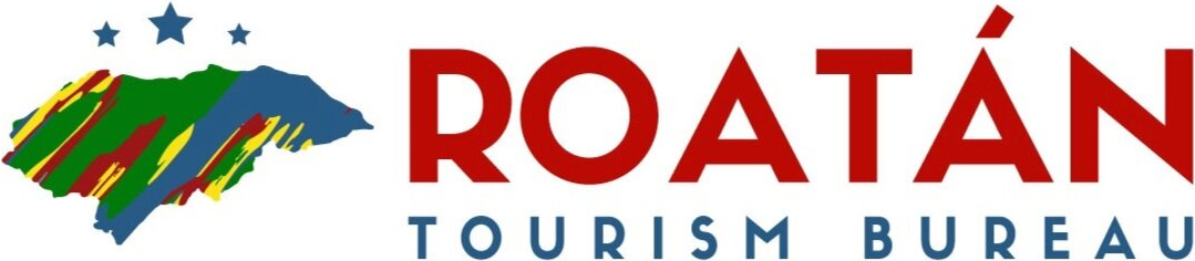 roatan tourism bureau logo 1